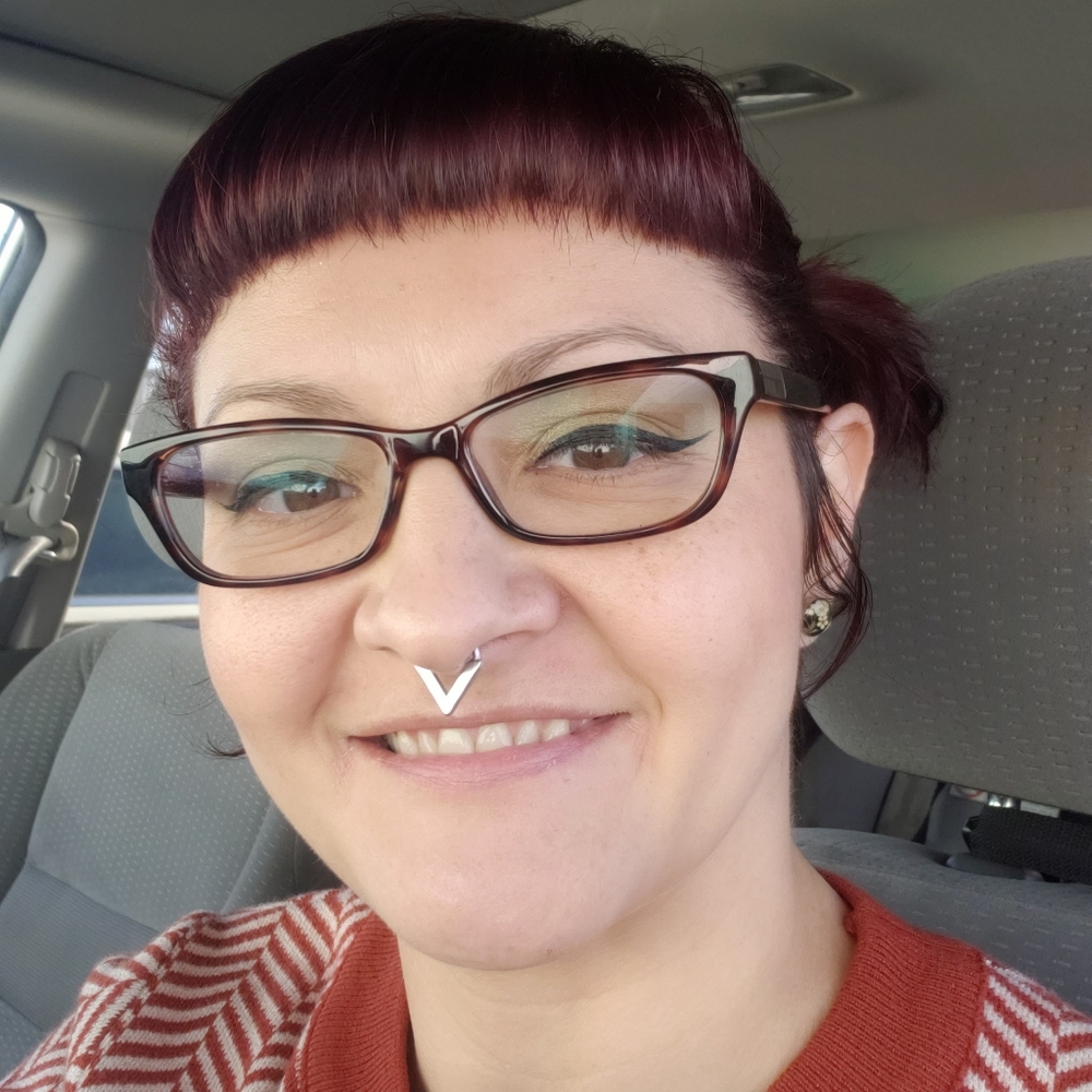 Meet your Posher, Shawna